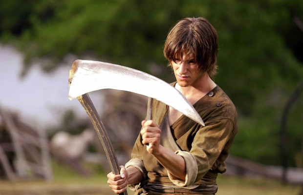photo 29 in Gaspard Ulliel gallery [id524494] 2012-08-21 00:00:00