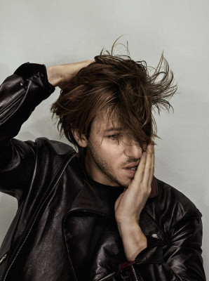 photo 22 in Gaspard Ulliel gallery [id1309883] 2022-09-19 00:00:00