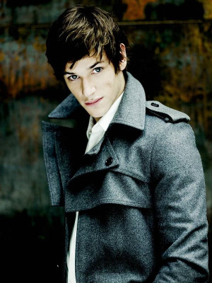 Gaspard Ulliel pic #93705