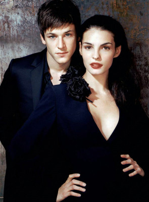 Gaspard Ulliel pic #93692