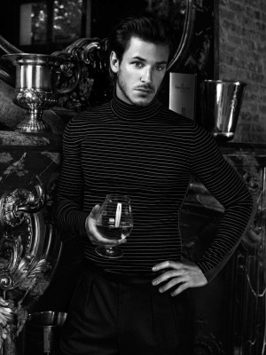 photo 7 in Gaspard Ulliel gallery [id1314874] 2022-11-23 00:00:00
