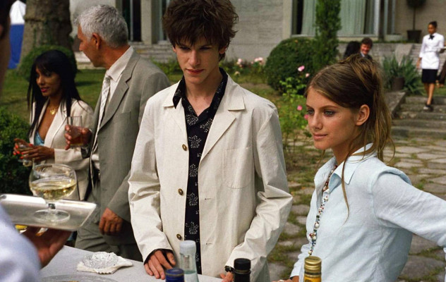 photo 12 in Gaspard Ulliel gallery [id524115] 2012-08-21 00:00:00