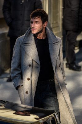 photo 29 in Gaspard Ulliel gallery [id1314882] 2022-11-23 00:00:00