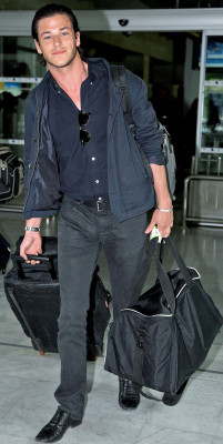 Gaspard Ulliel pic #176222