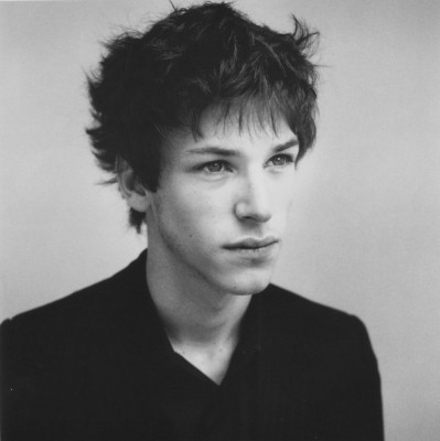 Gaspard Ulliel pic #176137