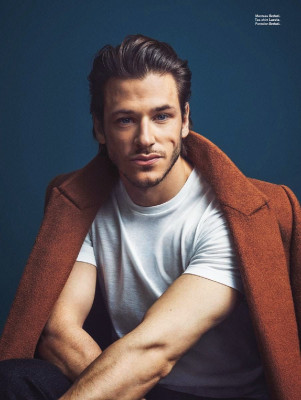 photo 9 in Gaspard Ulliel gallery [id1314902] 2022-11-23 00:00:00