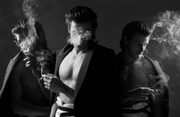 Gaspard Ulliel pic #182095