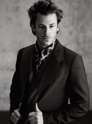 Gaspard Ulliel pic #773572