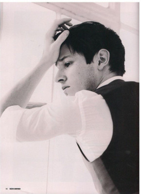 Gaspard Ulliel pic #175983