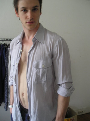 Gaspard Ulliel pic #93696