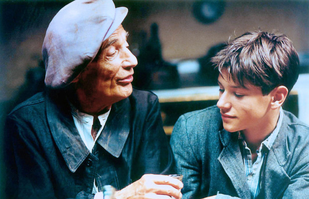 Gaspard Ulliel pic #408512