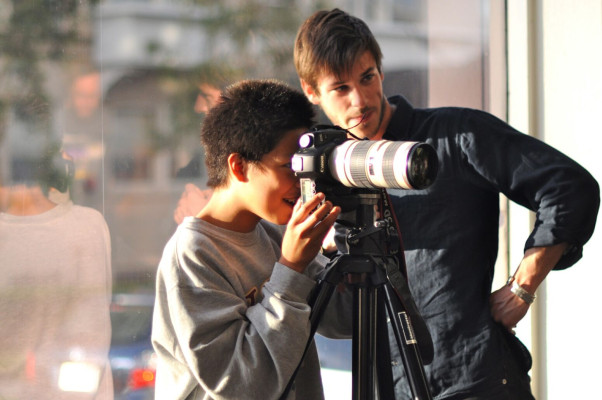 photo 29 in Gaspard Ulliel gallery [id468053] 2012-04-01 00:00:00