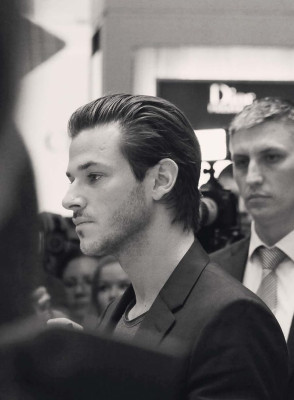 photo 6 in Gaspard Ulliel gallery [id1314875] 2022-11-23 00:00:00