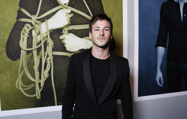 photo 5 in Gaspard Ulliel gallery [id467189] 2012-03-30 00:00:00