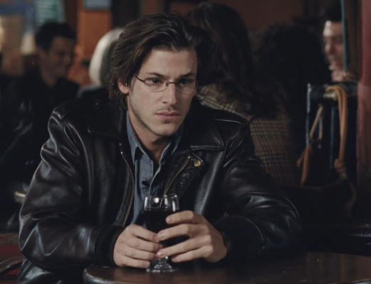 Gaspard Ulliel pic #524491