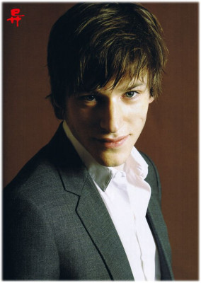 Gaspard Ulliel pic #93699
