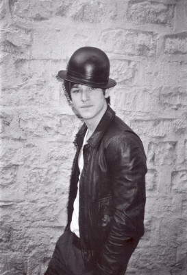 photo 11 in Gaspard Ulliel gallery [id96645] 2008-06-08 00:00:00