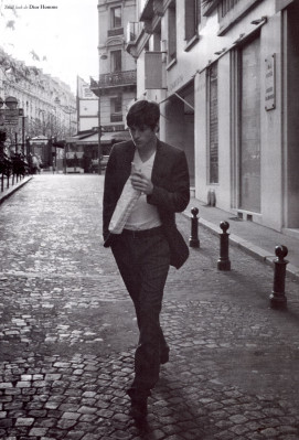 Gaspard Ulliel pic #96647