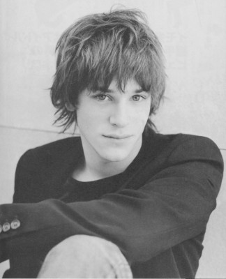 photo 25 in Gaspard Ulliel gallery [id409231] 2011-10-04 00:00:00