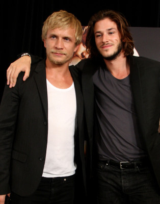 photo 6 in Gaspard Ulliel gallery [id288853] 2010-09-20 00:00:00