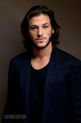 Gaspard Ulliel pic #288902