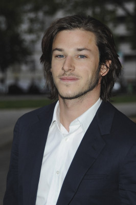 Gaspard Ulliel pic #155163