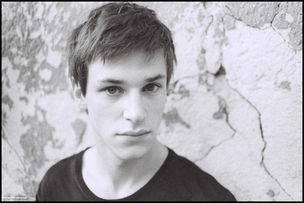Gaspard Ulliel pic #176276