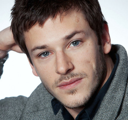 Gaspard Ulliel pic #414267