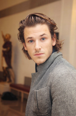 Gaspard Ulliel pic #414594