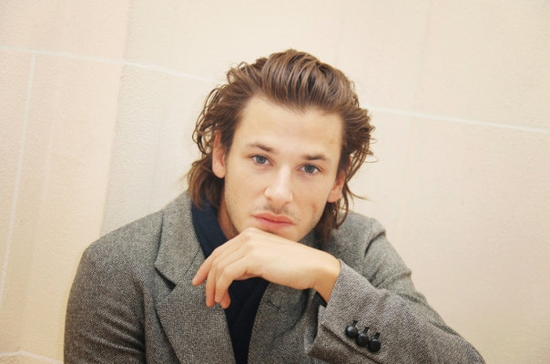 Gaspard Ulliel pic #414596