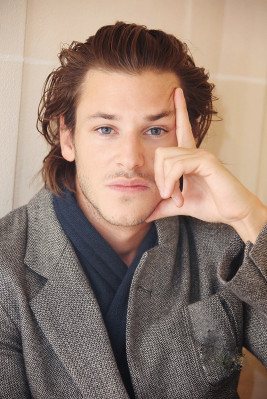 photo 24 in Gaspard Ulliel gallery [id414597] 2011-10-24 00:00:00