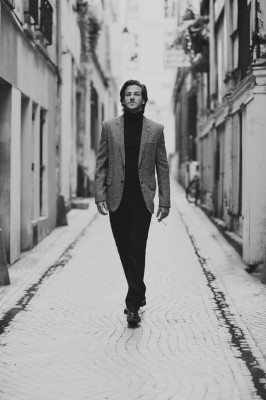 Gaspard Ulliel pic #1314880