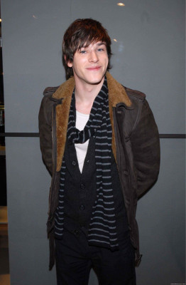 Gaspard Ulliel pic #111793