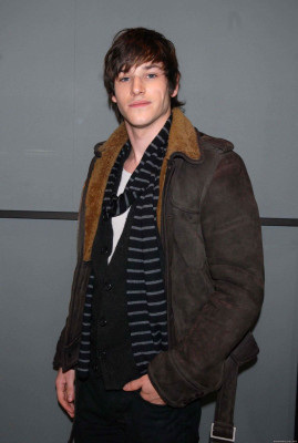 Gaspard Ulliel pic #111336