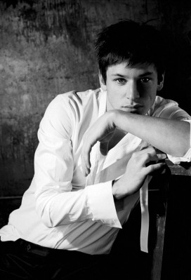 Gaspard Ulliel pic #101138