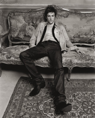Gaspard Ulliel pic #101142