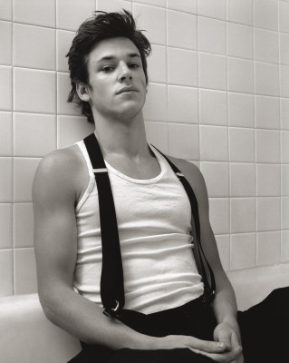 Gaspard Ulliel pic #101143