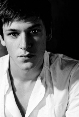 Gaspard Ulliel pic #101137
