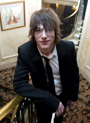 photo 17 in Gaspard Ulliel gallery [id288100] 2010-09-17 00:00:00