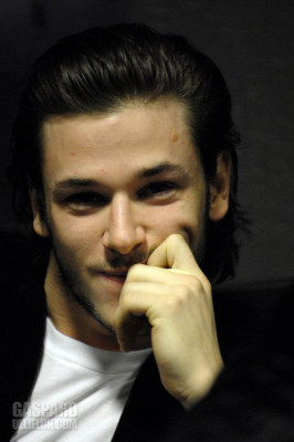Gaspard Ulliel pic #288893