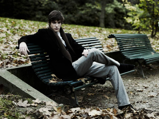 Gaspard Ulliel pic #93711
