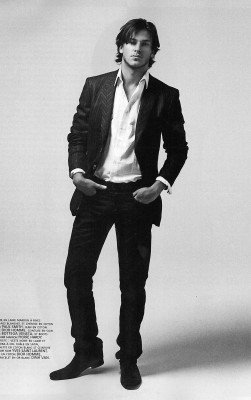 Gaspard Ulliel pic #109595