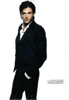 Gaspard Ulliel pic #109594
