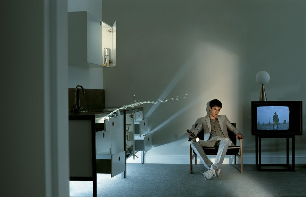 Gaspard Ulliel pic #218422