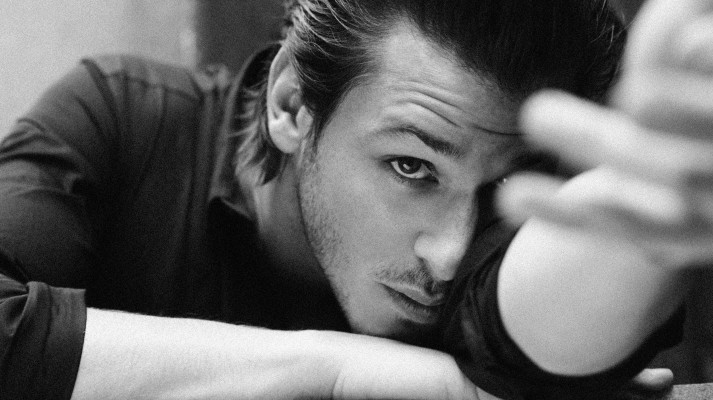 photo 4 in Gaspard Ulliel gallery [id1314847] 2022-11-23 00:00:00