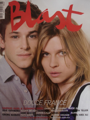 photo 8 in Gaspard Ulliel gallery [id96648] 2008-06-08 00:00:00
