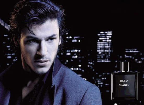 Gaspard Ulliel pic #279433
