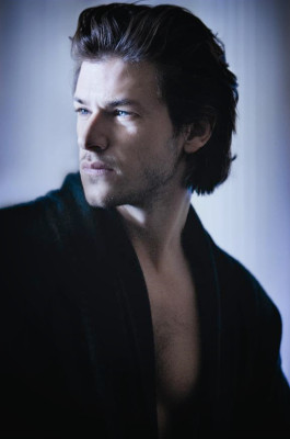 Gaspard Ulliel pic #279494