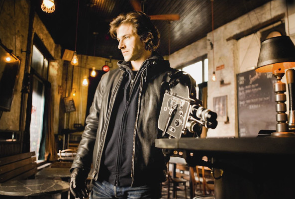 Gaspard Ulliel pic #279526