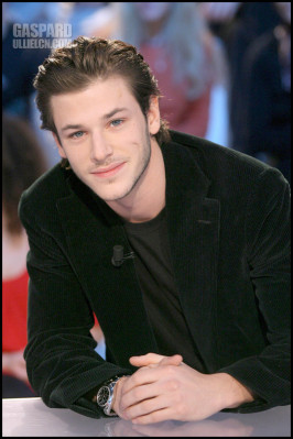 Gaspard Ulliel pic #138739